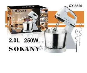Sokany Stand Mixer