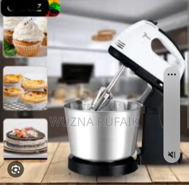 Sokany Stand Mixer