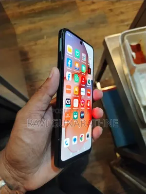 Xiaomi Redmi Note 12 128 GB Black
