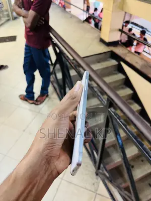 Samsung Galaxy Note 4 32 GB White