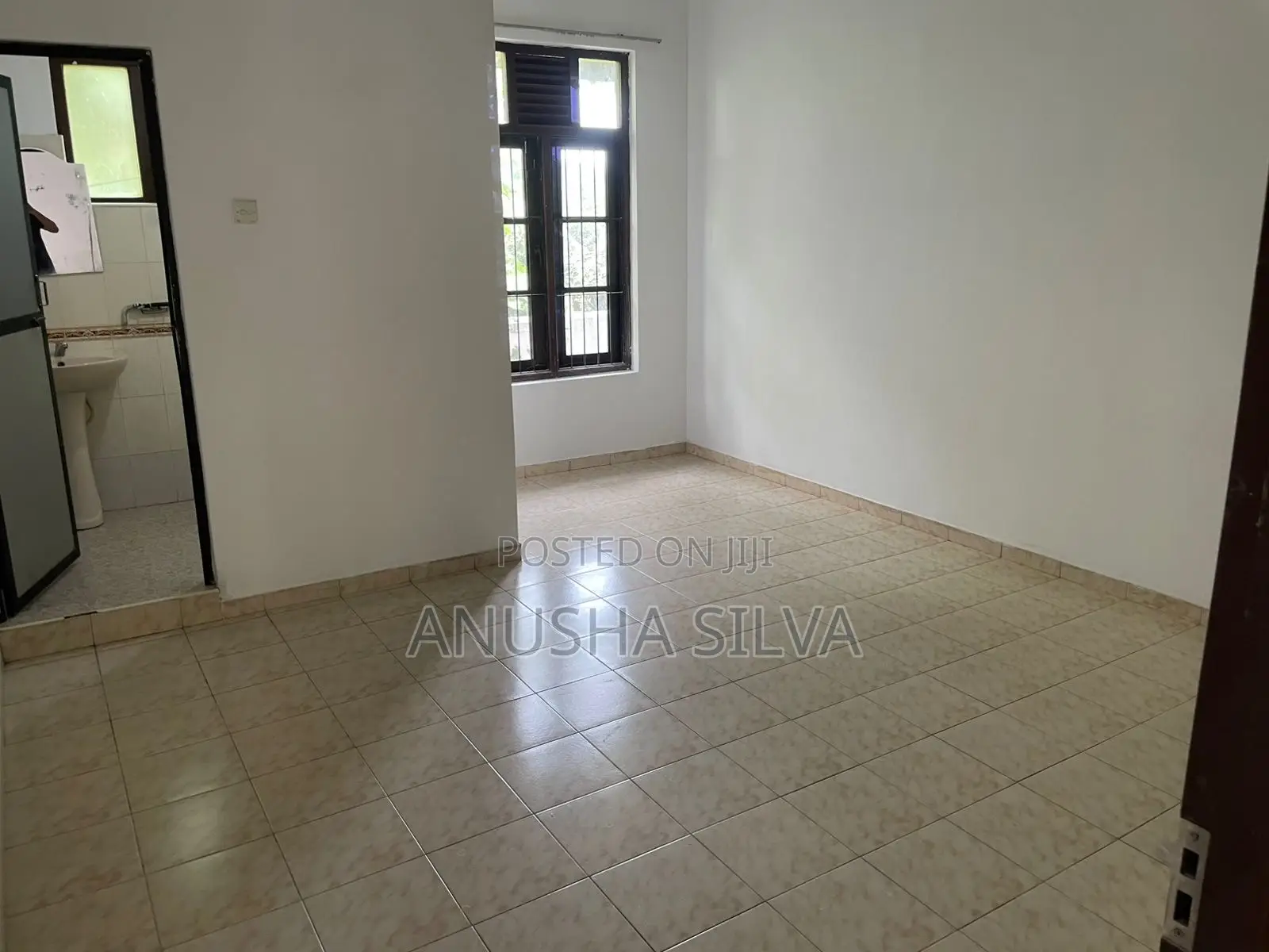 Furnished 6bdrm House in Dehiwala for rent