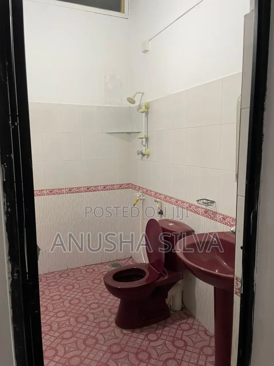 Furnished 6bdrm House in Dehiwala for rent