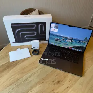 Laptop Apple 256GB Intel Core i5 SSD 2T