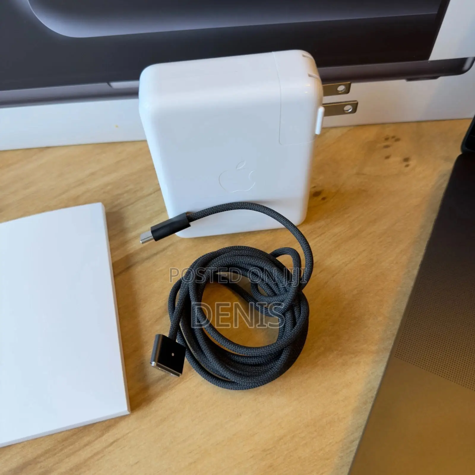 Laptop Apple 256GB Intel Core i5 SSD 2T