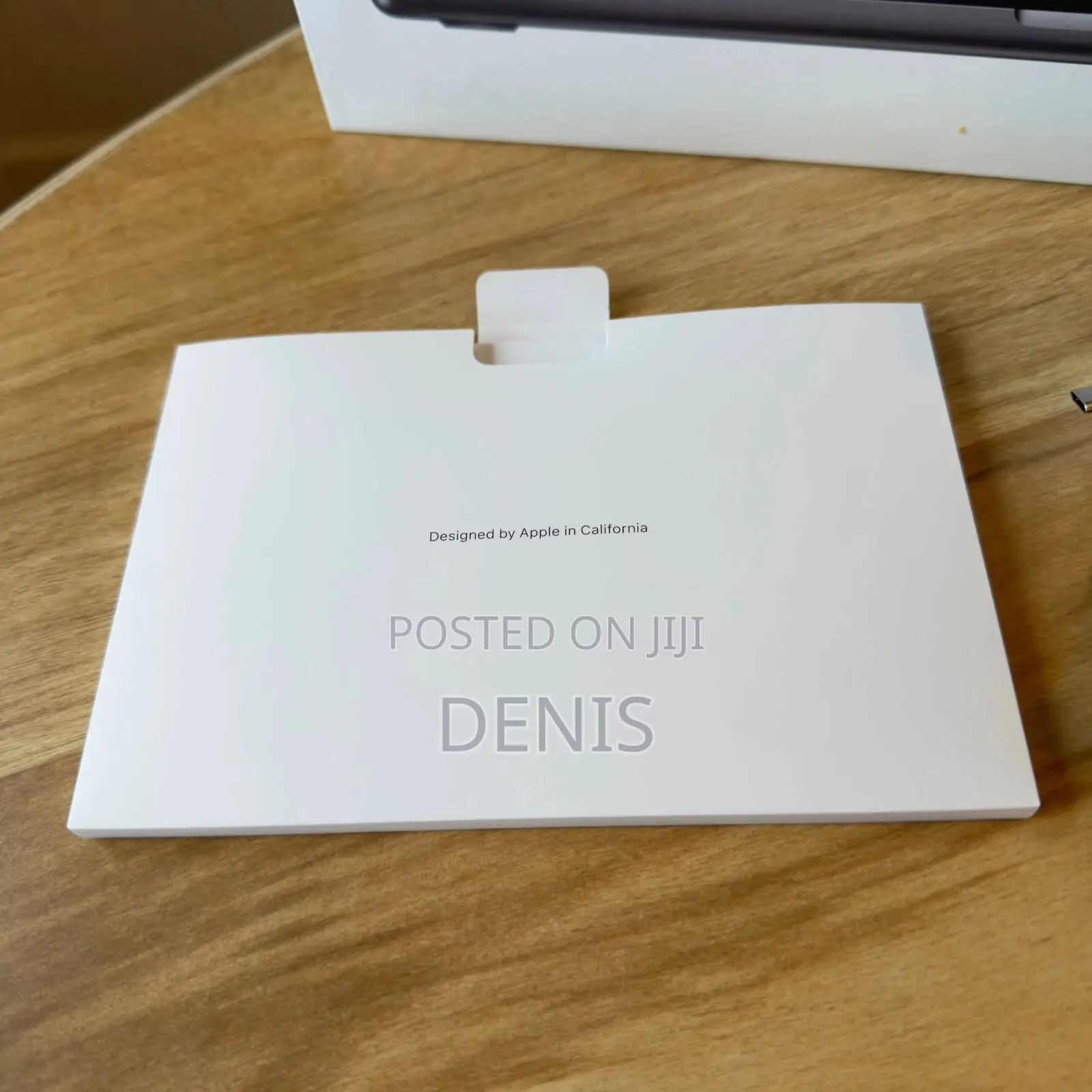 Laptop Apple 256GB Intel Core i5 SSD 2T