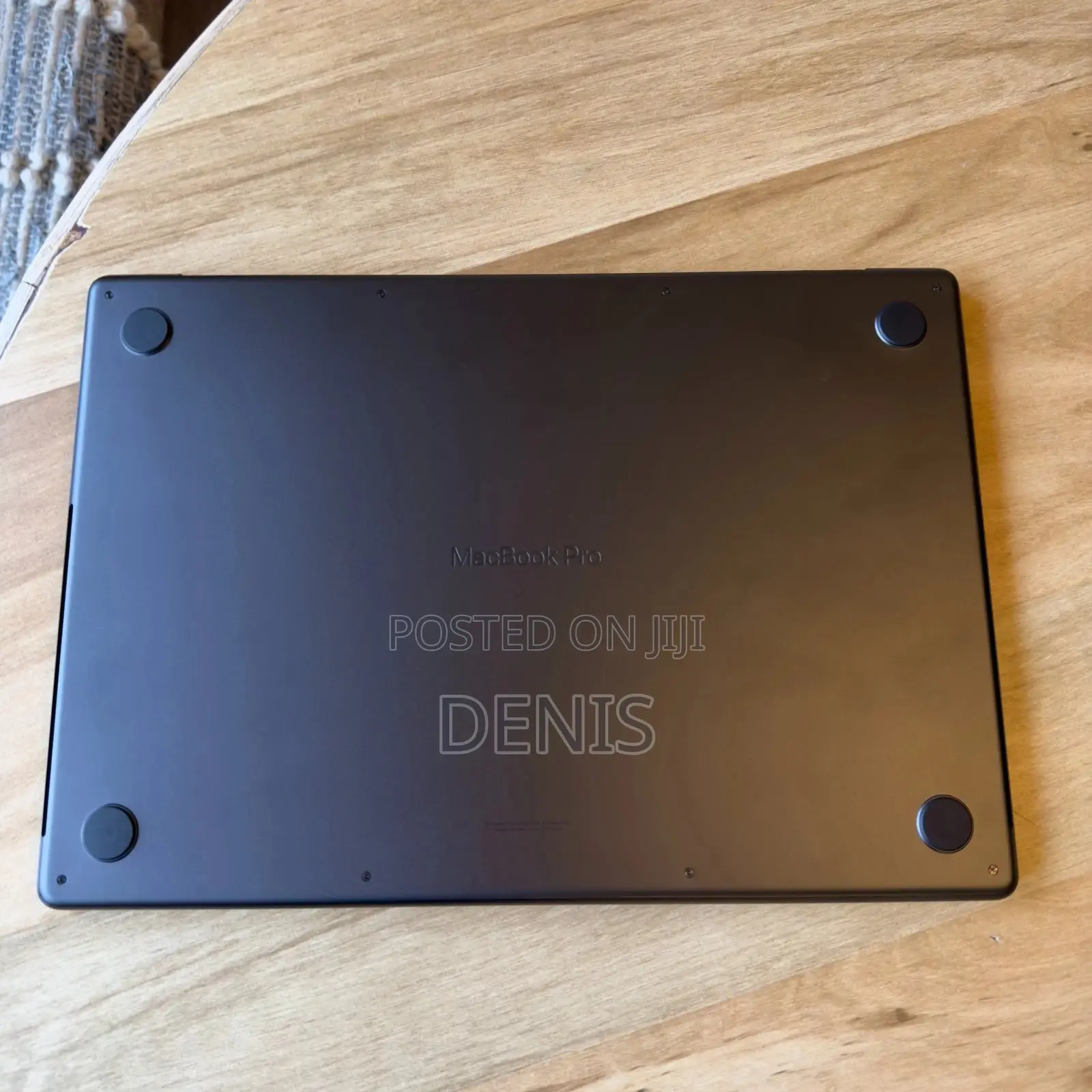 Laptop Apple 256GB Intel Core i5 SSD 2T