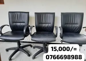 Used Office Chairs