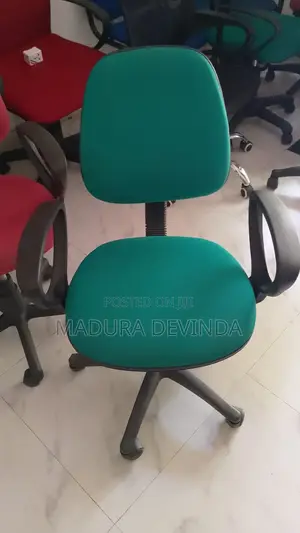 Used Office Chair