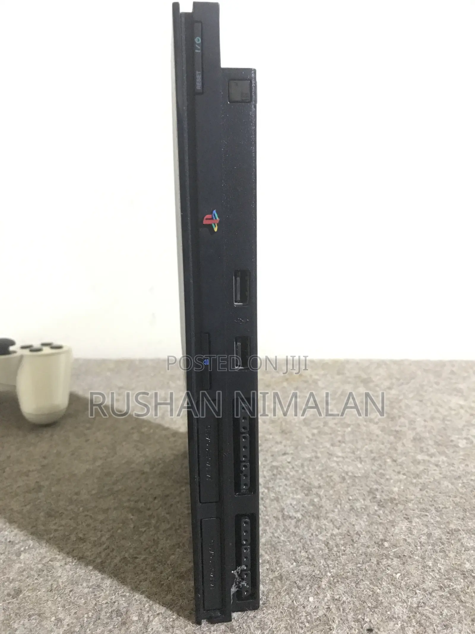Play Station 2
