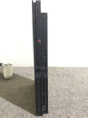 Play Station 2