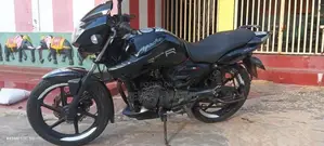 TVS Apache RTR 2012