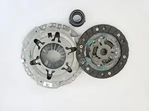 Celerio Clutch Set