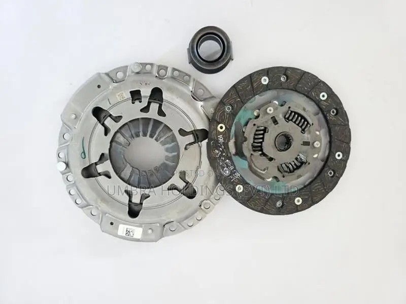 Celerio Clutch Set