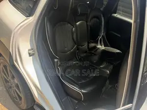 BMW Mini Cooper Countryman S F/L 2014