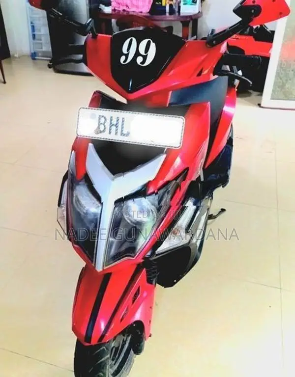 Ranomoto Pattaya 2019