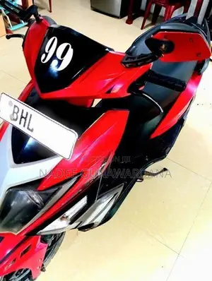 Ranomoto Pattaya 2019