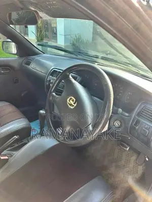 Toyota Corolla CE 108 1998