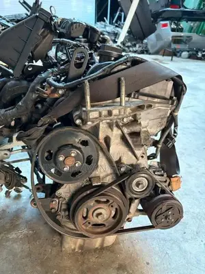Suzuki Swift Beetle K12B Engine Motte