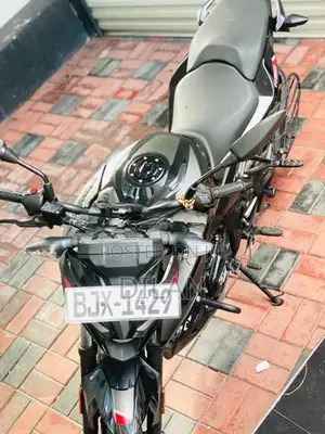 Bajaj Pulsar N160 Dual Channel ABS 2025