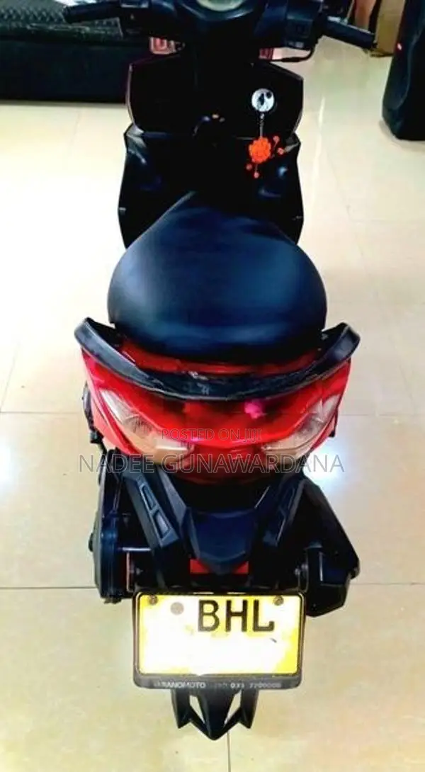 Ranomoto Pattaya 2019