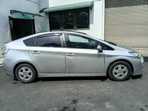 Toyota Prius 2010