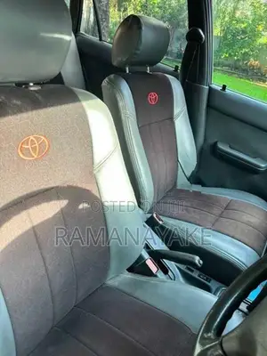Toyota Corolla CE 108 1998