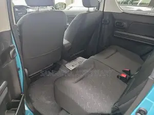 Suzuki Wagon R FX SAFETY 2024