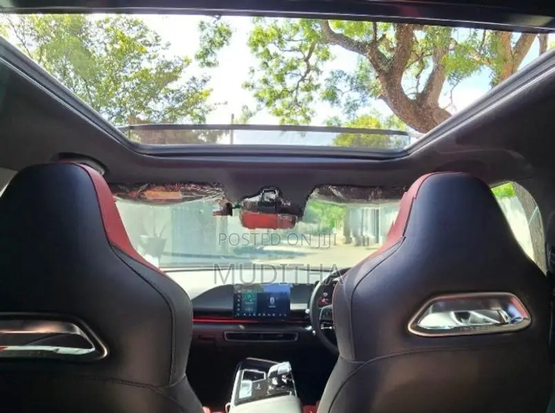 BAIC X55 II 2025