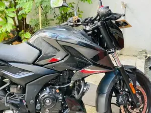 Bajaj Pulsar N160 Dual Channel ABS 2025
