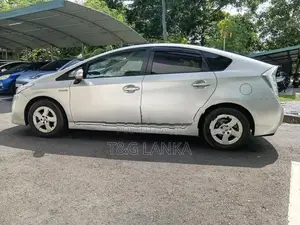 Toyota Prius 2010