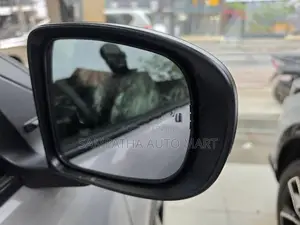 Toyota Raize Z HYBRID BLIND SPOT 2026