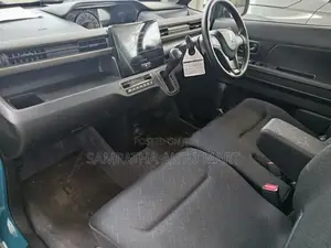 Suzuki Wagon R FX SAFETY 2024