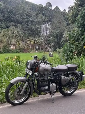 Royal Enfield Classic 350 2019