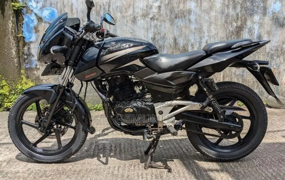 Bajaj Pulsar 180 2010