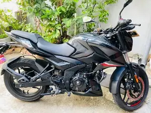 Bajaj Pulsar N160 Dual Channel ABS 2025