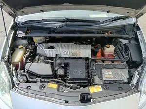Toyota Prius 2010