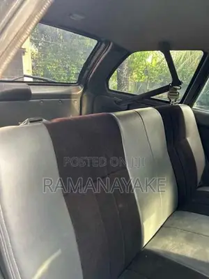 Toyota Corolla CE 108 1998