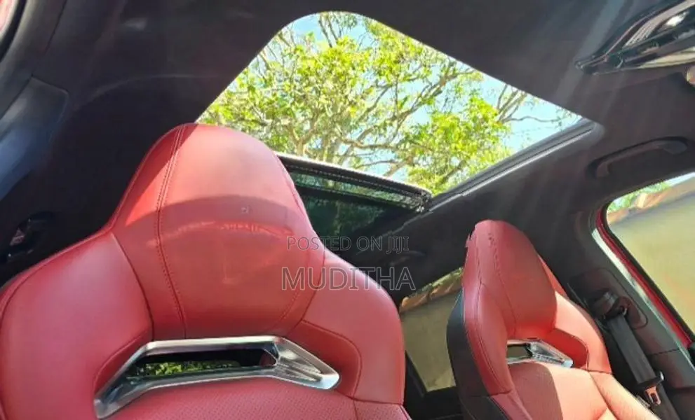 BAIC X55 II 2025
