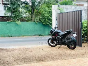 Bajaj Pulsar N160 Dual Channel ABS 2025