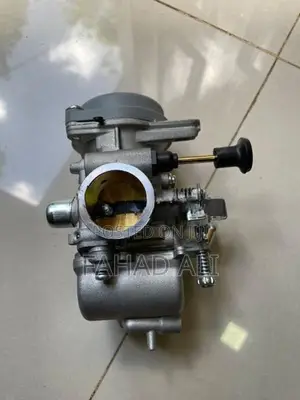 Pulsar Carburetor