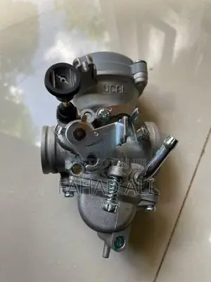 Pulsar Carburetor