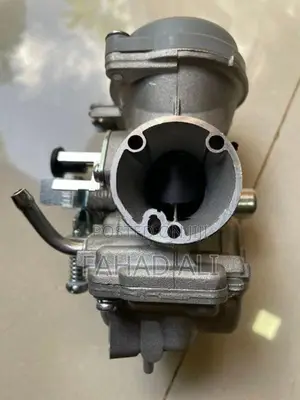 Pulsar Carburetor