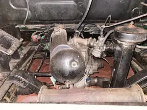 Bajaj RE 2003