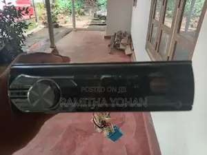 Car Set Audio