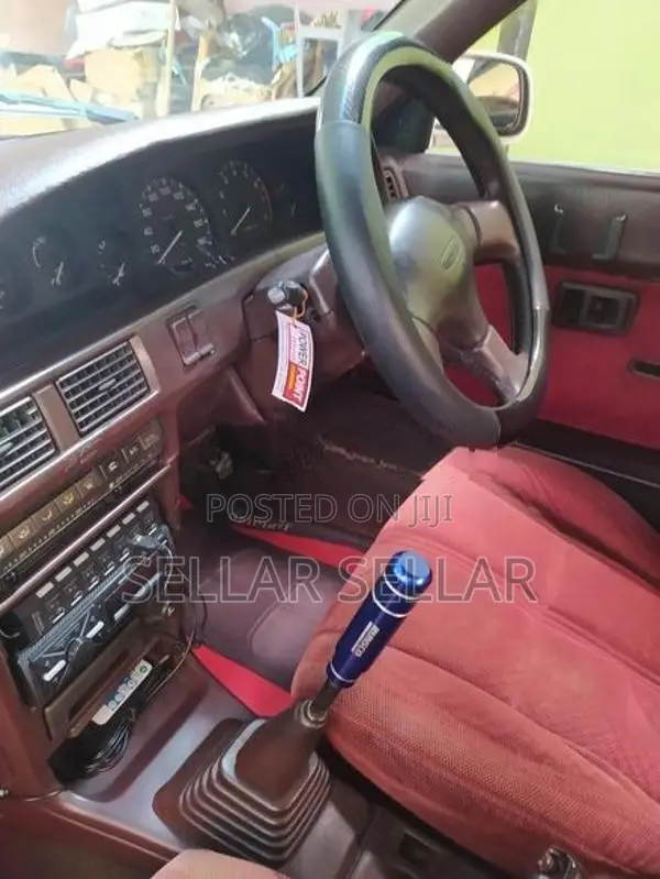 Toyota Corolla 1990