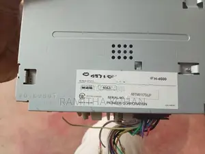 Car Set Audio