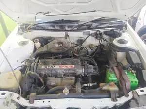 Toyota Corolla 1990