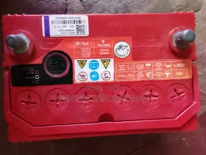 Exide Battery