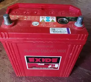 Exide Battery