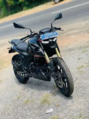Bajaj Pulsar N160 2026